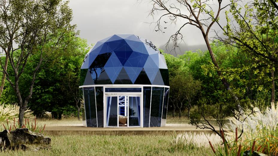 乃东县星空酒店帐篷厂家